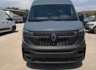 RENAULT MASTER L2H2