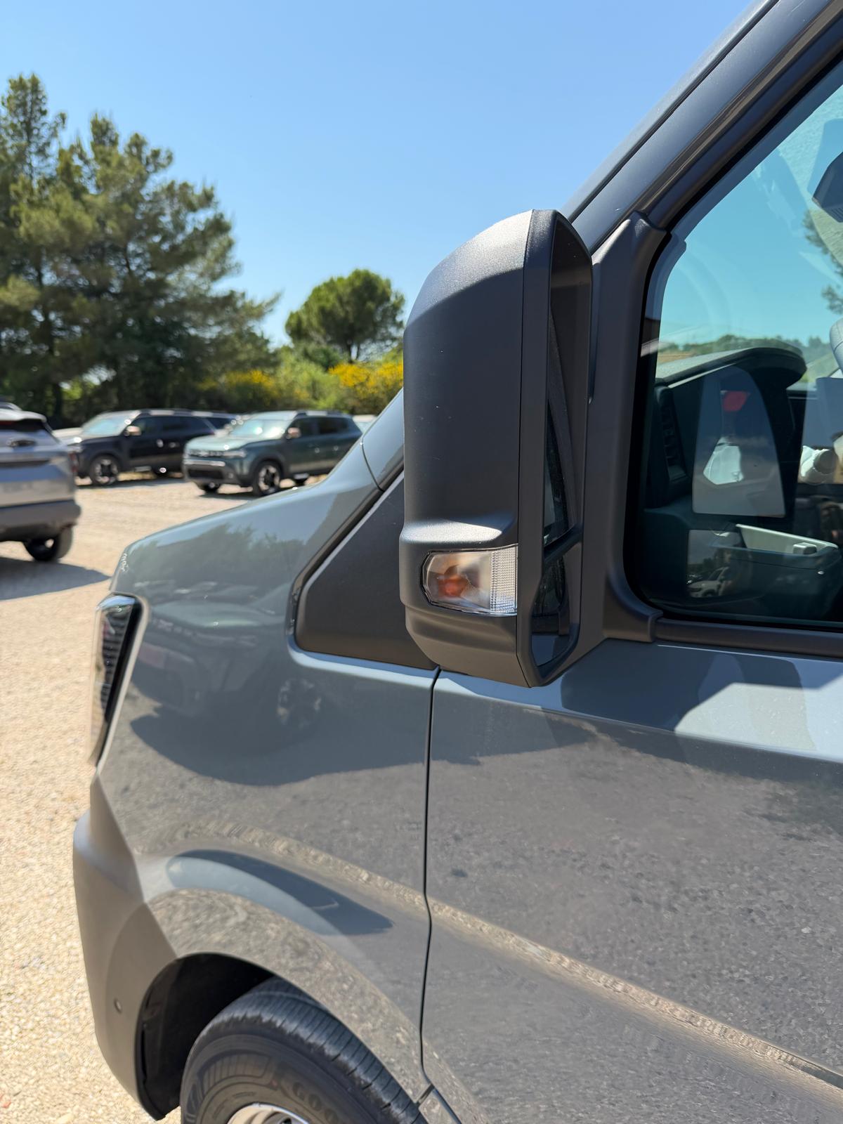 RENAULT MASTER L2H2