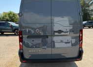 RENAULT MASTER L2H2
