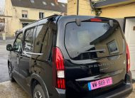 PEUGEOT RIFTER GT