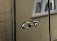 PEUGEOT RIFTER GT