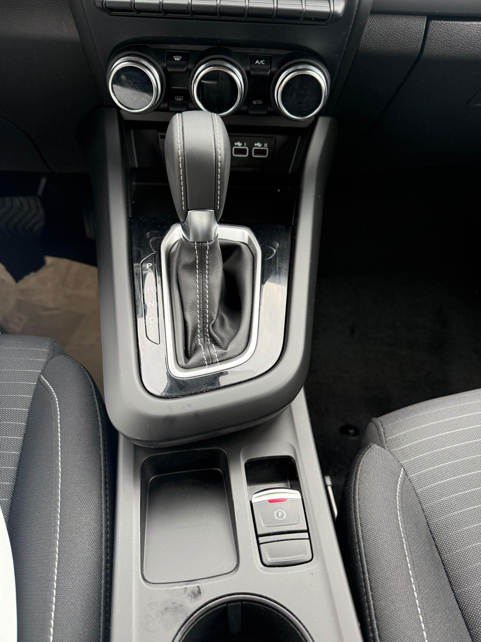 RENAULT ARKANA EVOLUTION