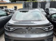 RENAULT ARKANA EVOLUTION