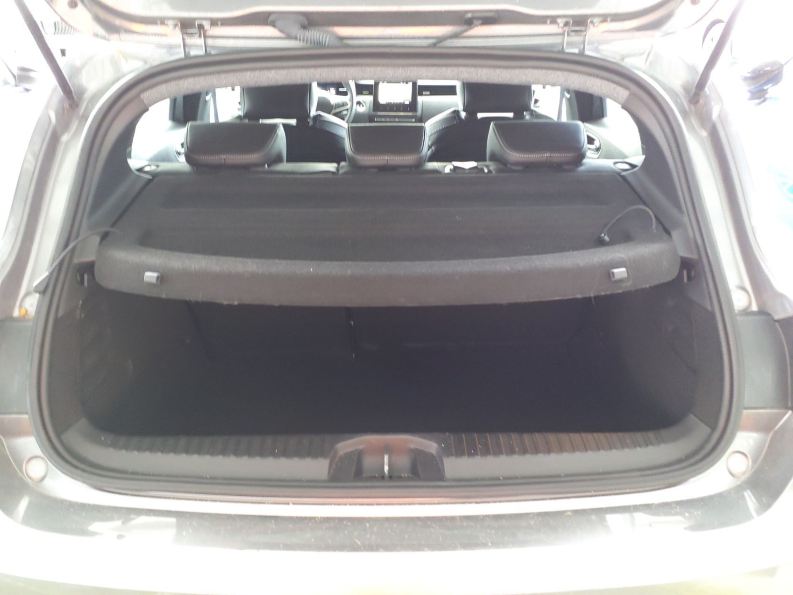 RENAULT CLIO TECHNO