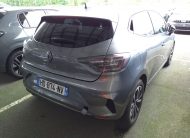 RENAULT CLIO TECHNO