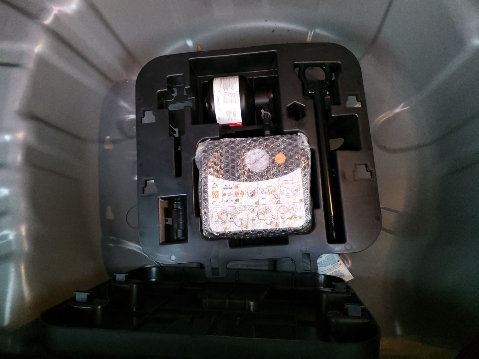 RENAULT CLIO TECHNO