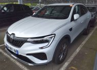 RENAULT ARKANA TECHNO