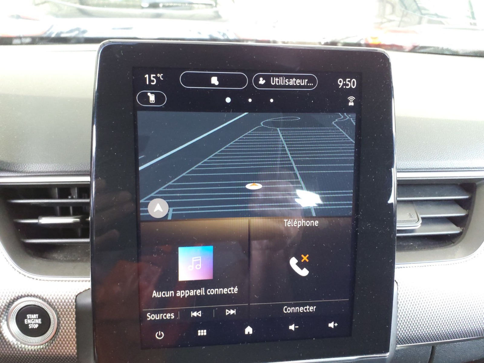 RENAULT ARKANA TECHNO