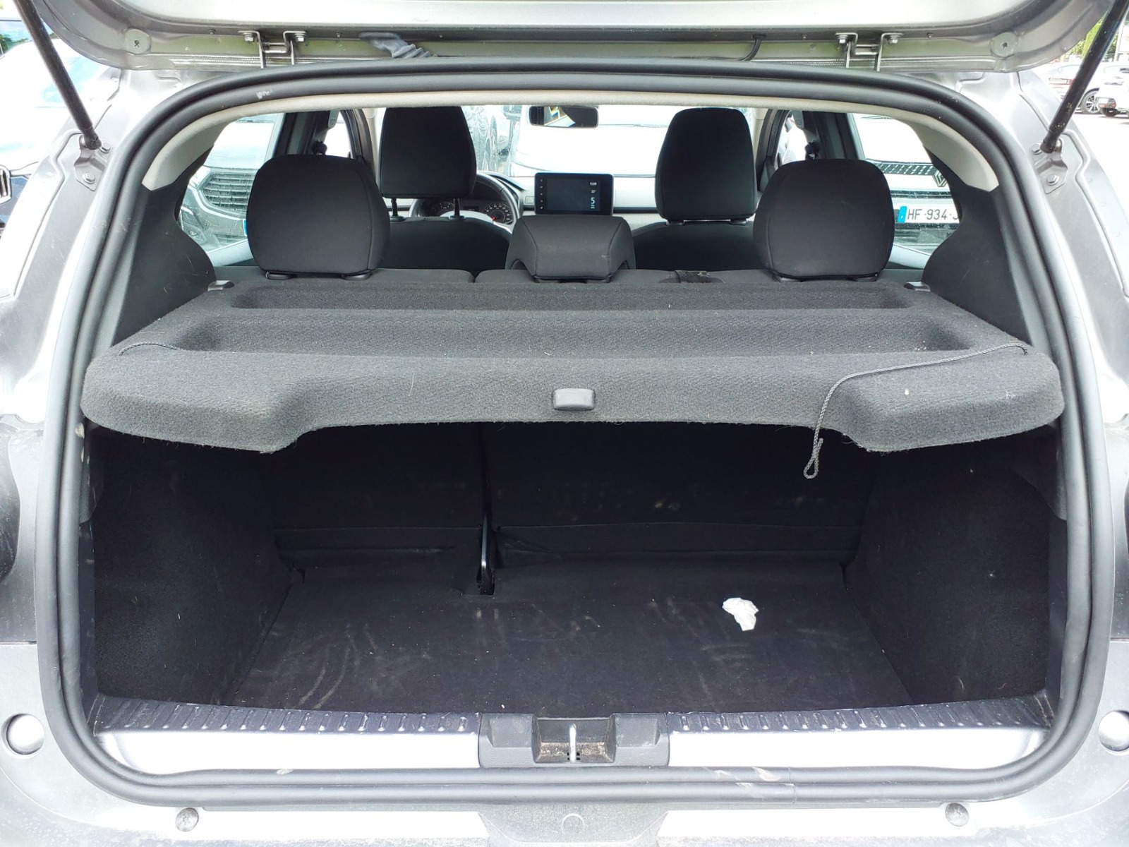 DACIA SANDERO STEPWAY EXPRESSION