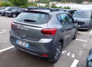 DACIA SANDERO STEPWAY EXPRESSION