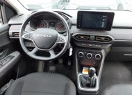 DACIA SANDERO STEPWAY EXPRESSION