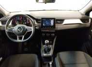RENAULT CAPTUR EVOLUTION