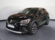 RENAULT CAPTUR EVOLUTION