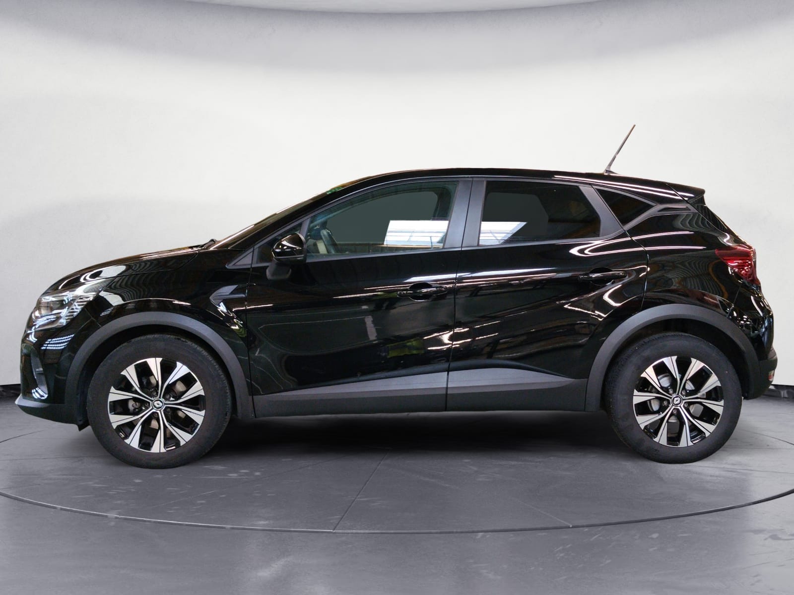 RENAULT CAPTUR EVOLUTION
