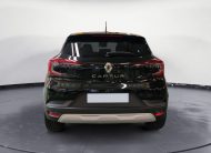 RENAULT CAPTUR EVOLUTION