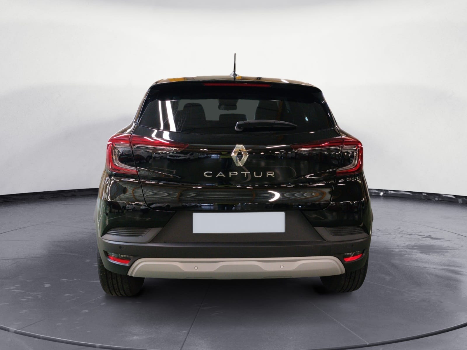 RENAULT CAPTUR EVOLUTION