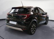 RENAULT CAPTUR EVOLUTION