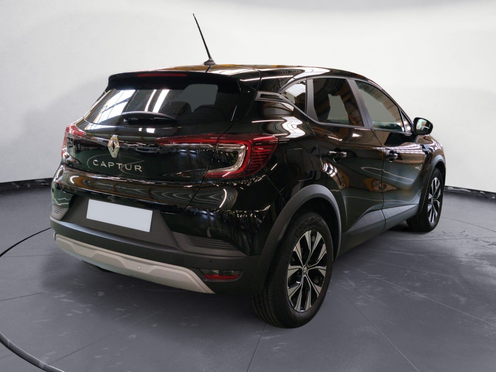 RENAULT CAPTUR EVOLUTION
