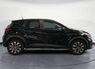 RENAULT CAPTUR EVOLUTION