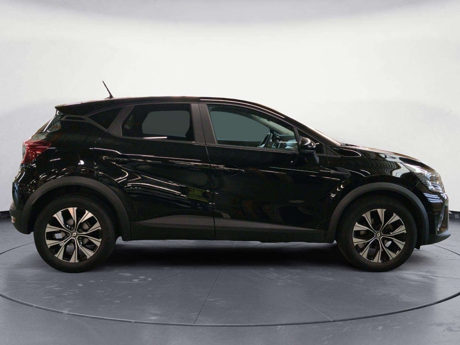 RENAULT CAPTUR EVOLUTION