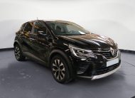 RENAULT CAPTUR EVOLUTION