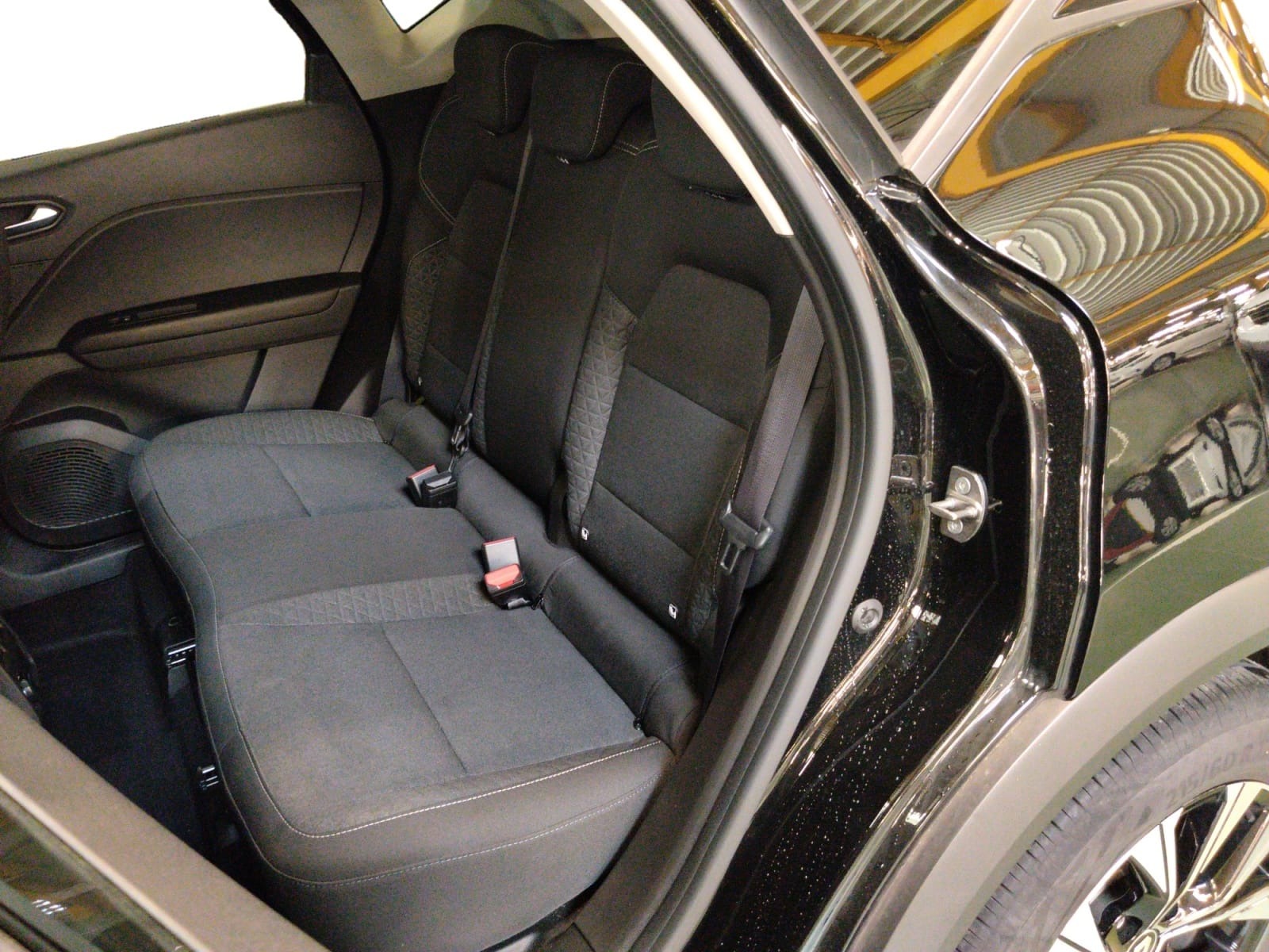 RENAULT CAPTUR EVOLUTION