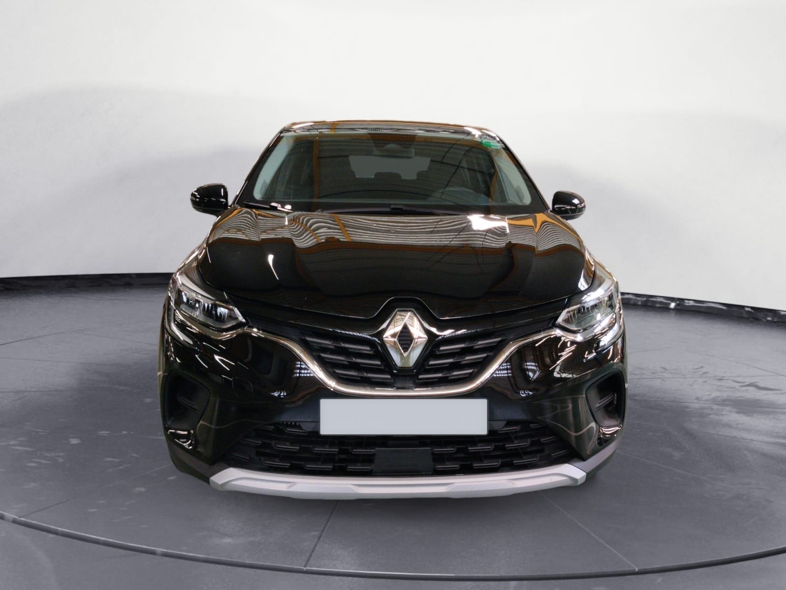 RENAULT CAPTUR EVOLUTION