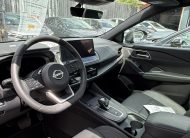 NISSAN QASHQAI TEKNA MY25 + GLASS ROOF