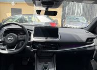 NISSAN QASHQAI TEKNA MY25 + GLASS ROOF