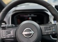 NISSAN QASHQAI TEKNA MY25 + GLASS ROOF