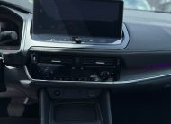 NISSAN QASHQAI TEKNA MY25 + GLASS ROOF