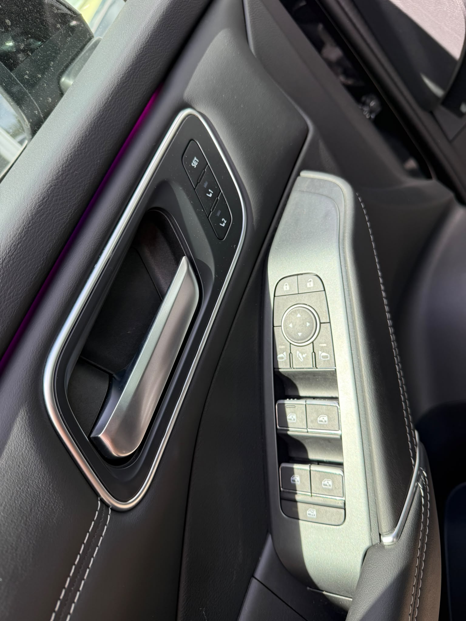 NISSAN QASHQAI TEKNA MY25 + GLASS ROOF