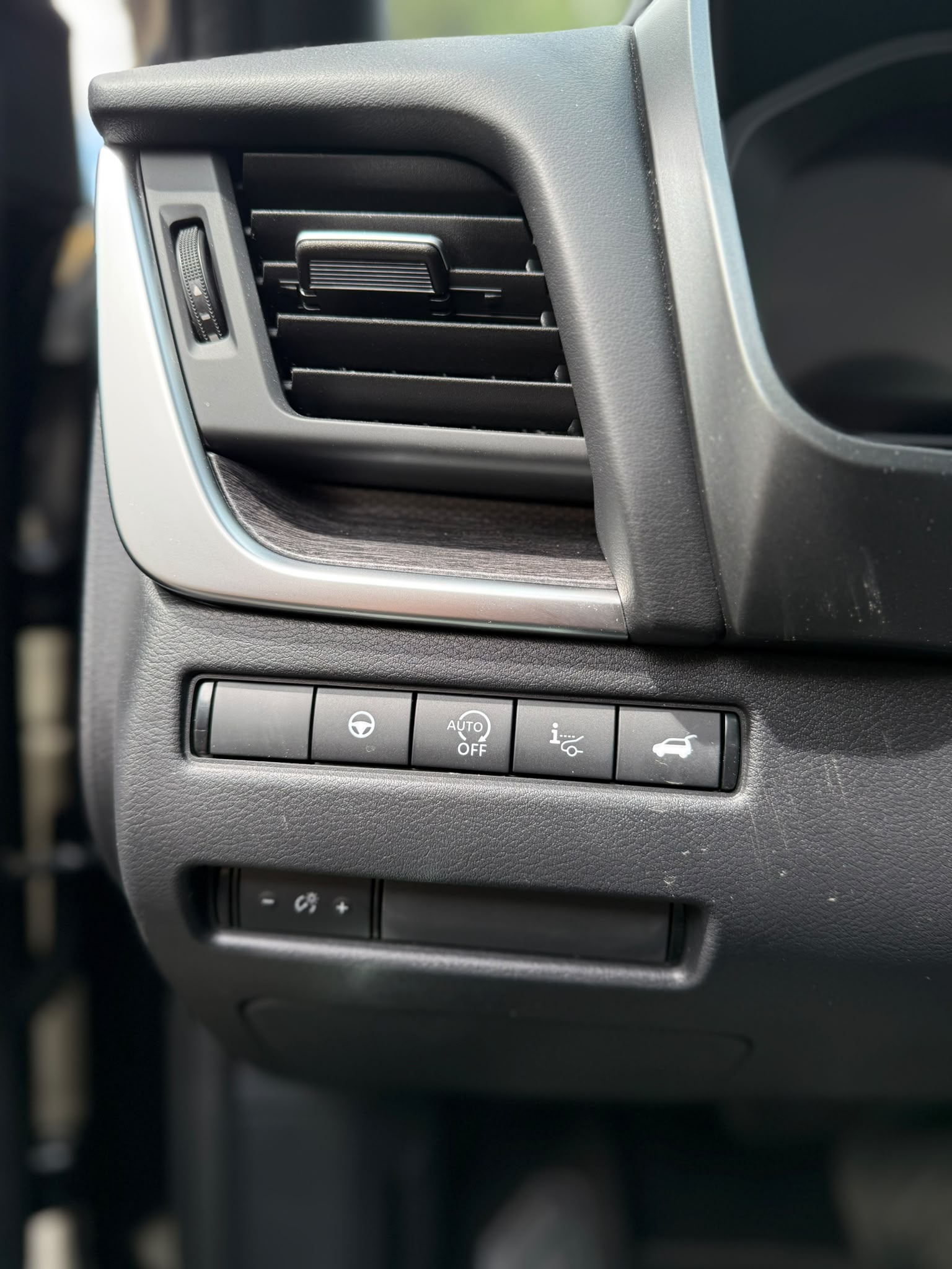 NISSAN QASHQAI TEKNA MY25 + GLASS ROOF