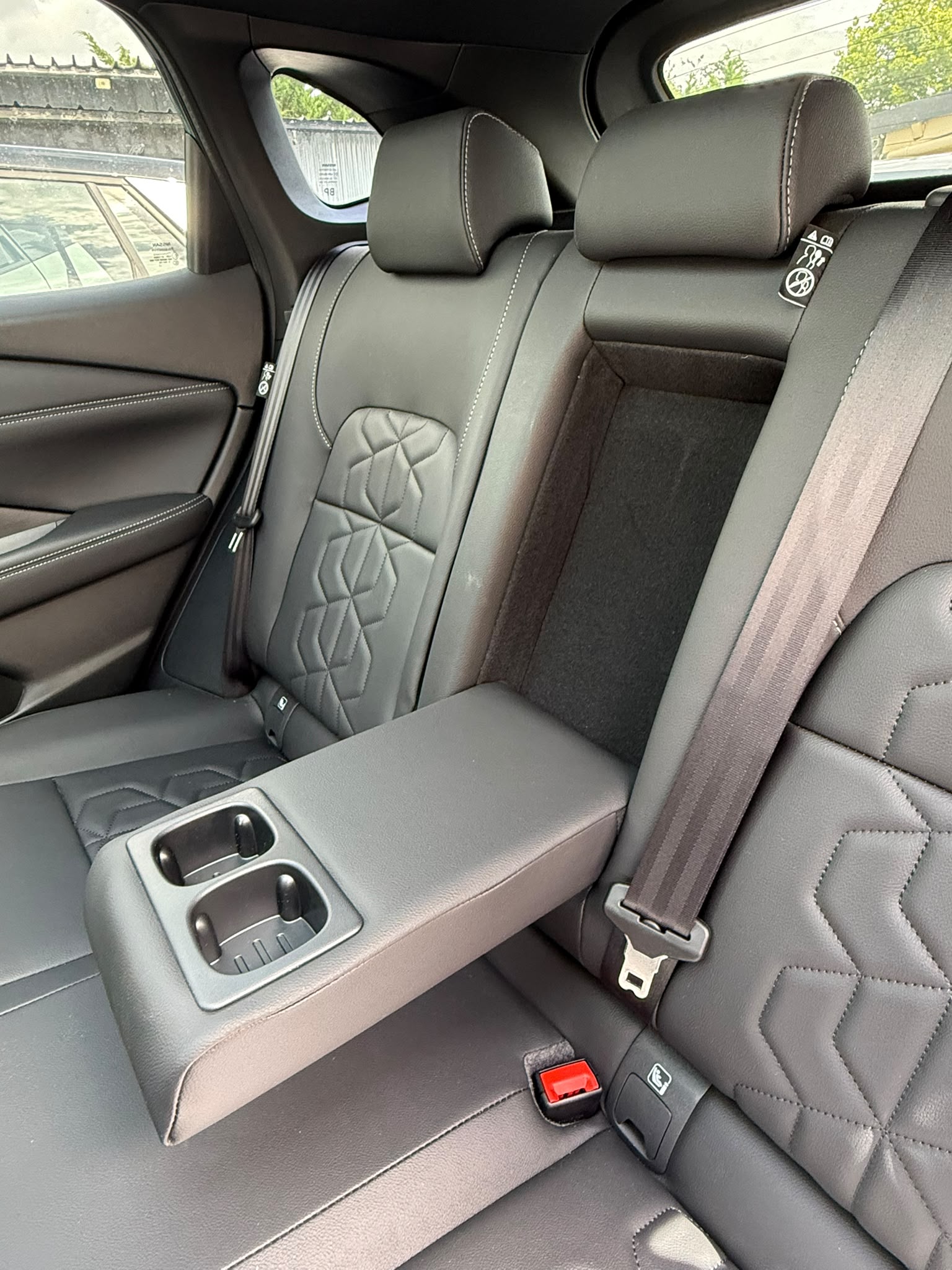 NISSAN QASHQAI TEKNA MY25 + GLASS ROOF