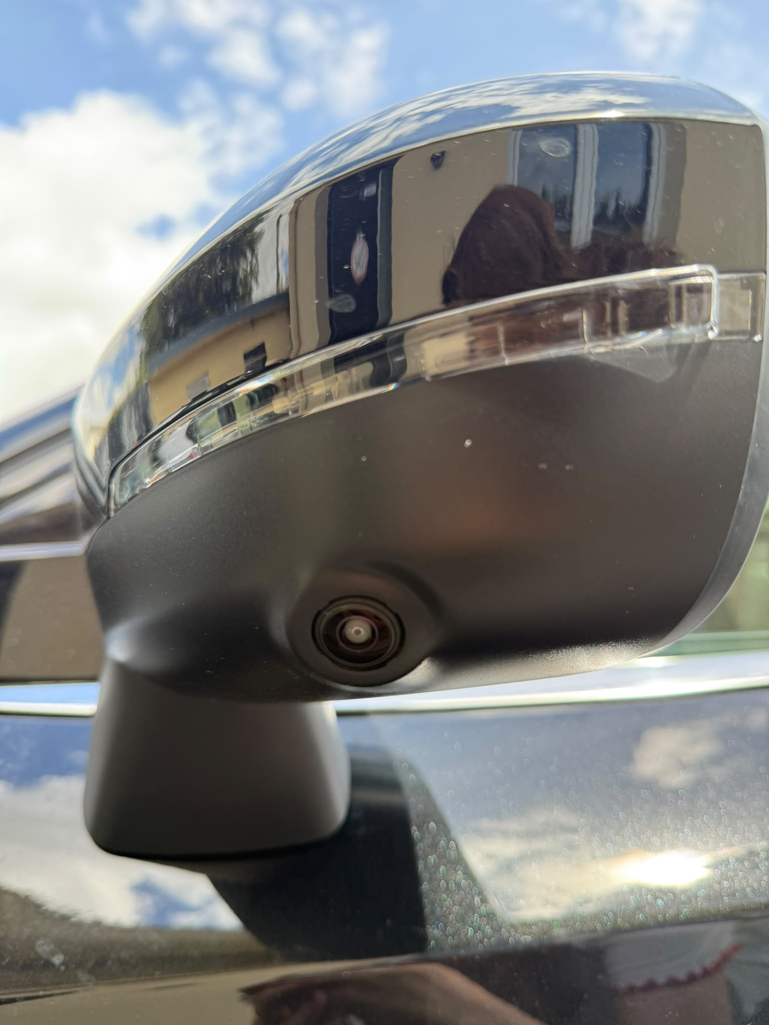 NISSAN QASHQAI TEKNA MY25 + GLASS ROOF