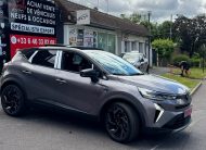 RENAULT CAPTUR ESPRIT ALPINE