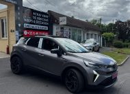 RENAULT CAPTUR ESPRIT ALPINE