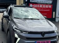 RENAULT CAPTUR ESPRIT ALPINE