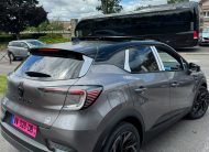 RENAULT CAPTUR ESPRIT ALPINE
