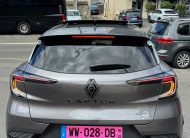 RENAULT CAPTUR ESPRIT ALPINE
