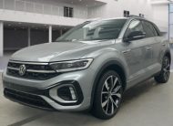 VOLKSWAGEN T-ROC R-LINE BLACK EDITION