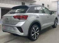 VOLKSWAGEN T-ROC R-LINE BLACK EDITION