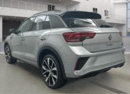 VOLKSWAGEN T-ROC R-LINE BLACK EDITION