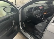 VOLKSWAGEN T-ROC R-LINE BLACK EDITION
