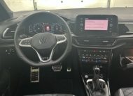 VOLKSWAGEN T-ROC R-LINE BLACK EDITION