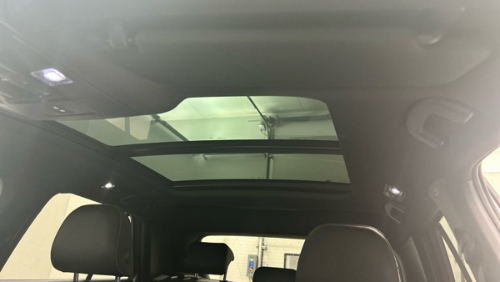 VOLKSWAGEN T-ROC R-LINE BLACK EDITION
