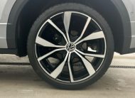 VOLKSWAGEN T-ROC R-LINE BLACK EDITION