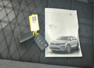VOLKSWAGEN T-ROC R-LINE BLACK EDITION