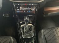 VOLKSWAGEN T-ROC R-LINE BLACK EDITION