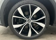 VOLKSWAGEN T-ROC R-LINE BLACK EDITION